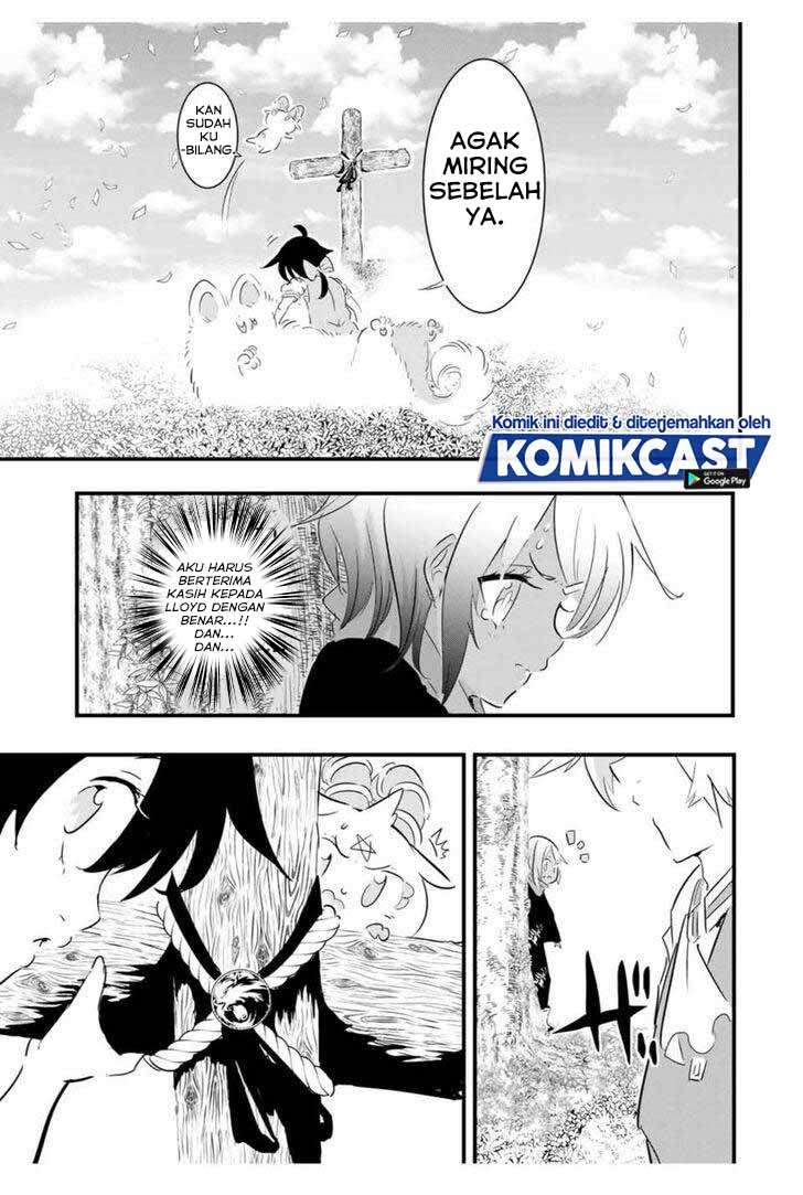 Tensei Shitara dai Nana Ouji dattanode, Kimamani Majutsu o Kiwamemasu Chap 40 - Next Chap 41
