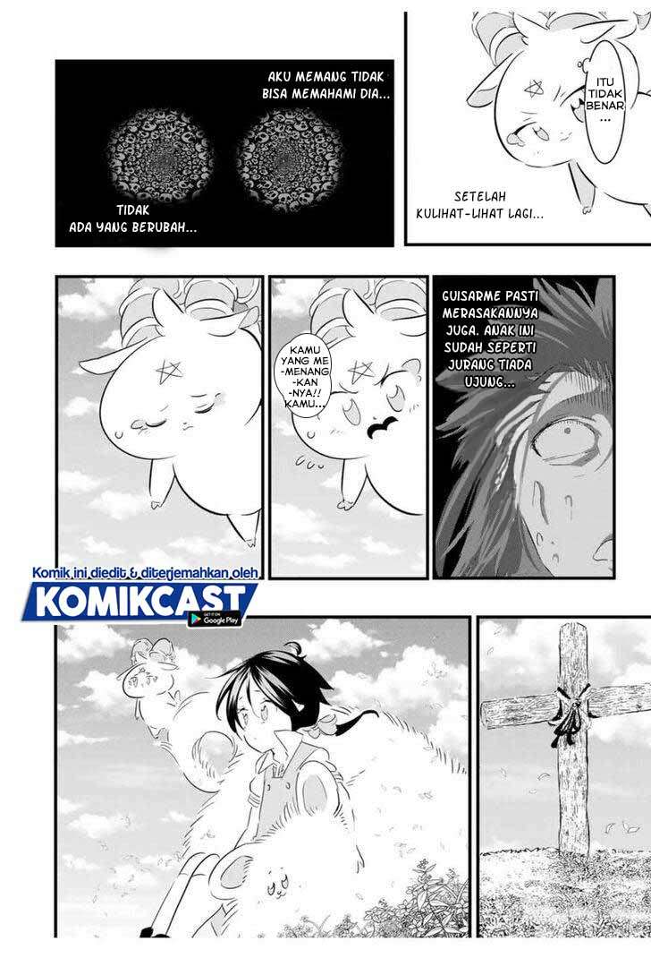 Tensei Shitara dai Nana Ouji dattanode, Kimamani Majutsu o Kiwamemasu Chap 40 - Next Chap 41