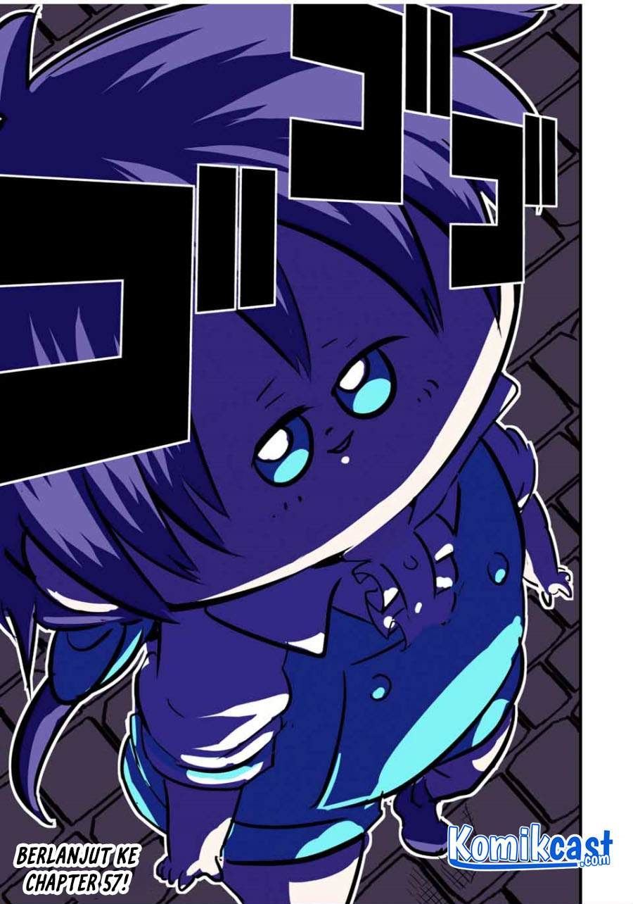 Tensei Shitara dai Nana Ouji dattanode, Kimamani Majutsu o Kiwamemasu Chap 56 - Next Chap 57