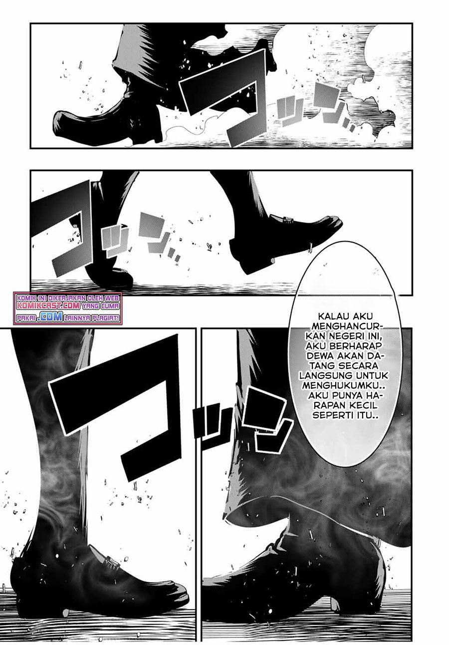 Tensei Shitara dai Nana Ouji dattanode, Kimamani Majutsu o Kiwamemasu Chap 67 - Next Chap 68