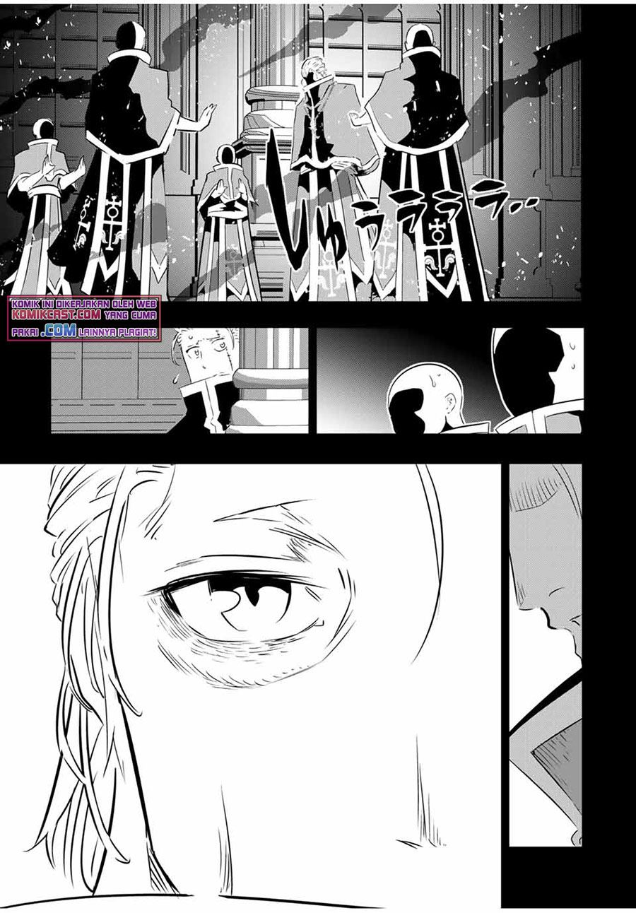 Tensei Shitara dai Nana Ouji dattanode, Kimamani Majutsu o Kiwamemasu Chap 67 - Next Chap 68