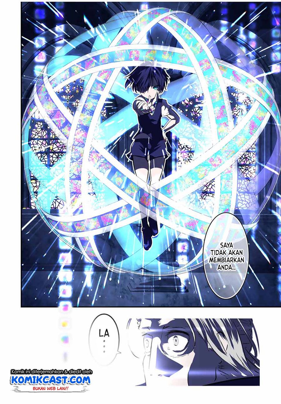 Tensei Shitara dai Nana Ouji dattanode, Kimamani Majutsu o Kiwamemasu Chap 68 - Next Chap 69