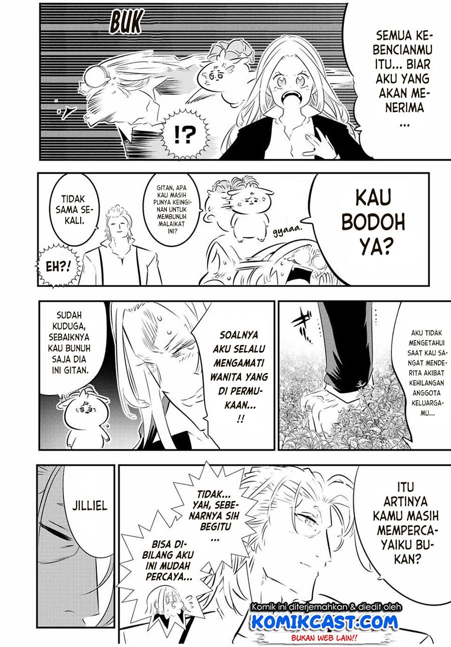 Tensei Shitara dai Nana Ouji dattanode, Kimamani Majutsu o Kiwamemasu Chap 87 - Next Chap 88