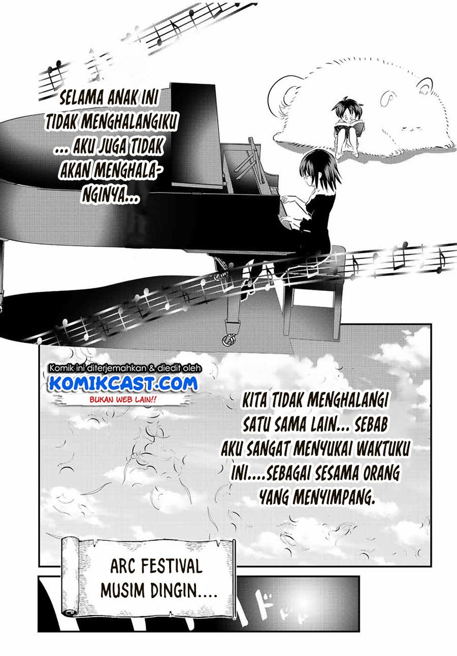 Tensei Shitara dai Nana Ouji dattanode, Kimamani Majutsu o Kiwamemasu Chap 87 - Next Chap 88