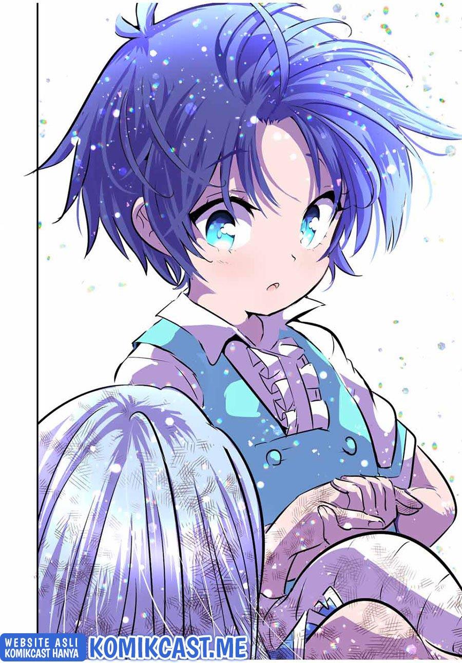 Tensei Shitara dai Nana Ouji dattanode, Kimamani Majutsu o Kiwamemasu Chap 97 - Next Chap 98