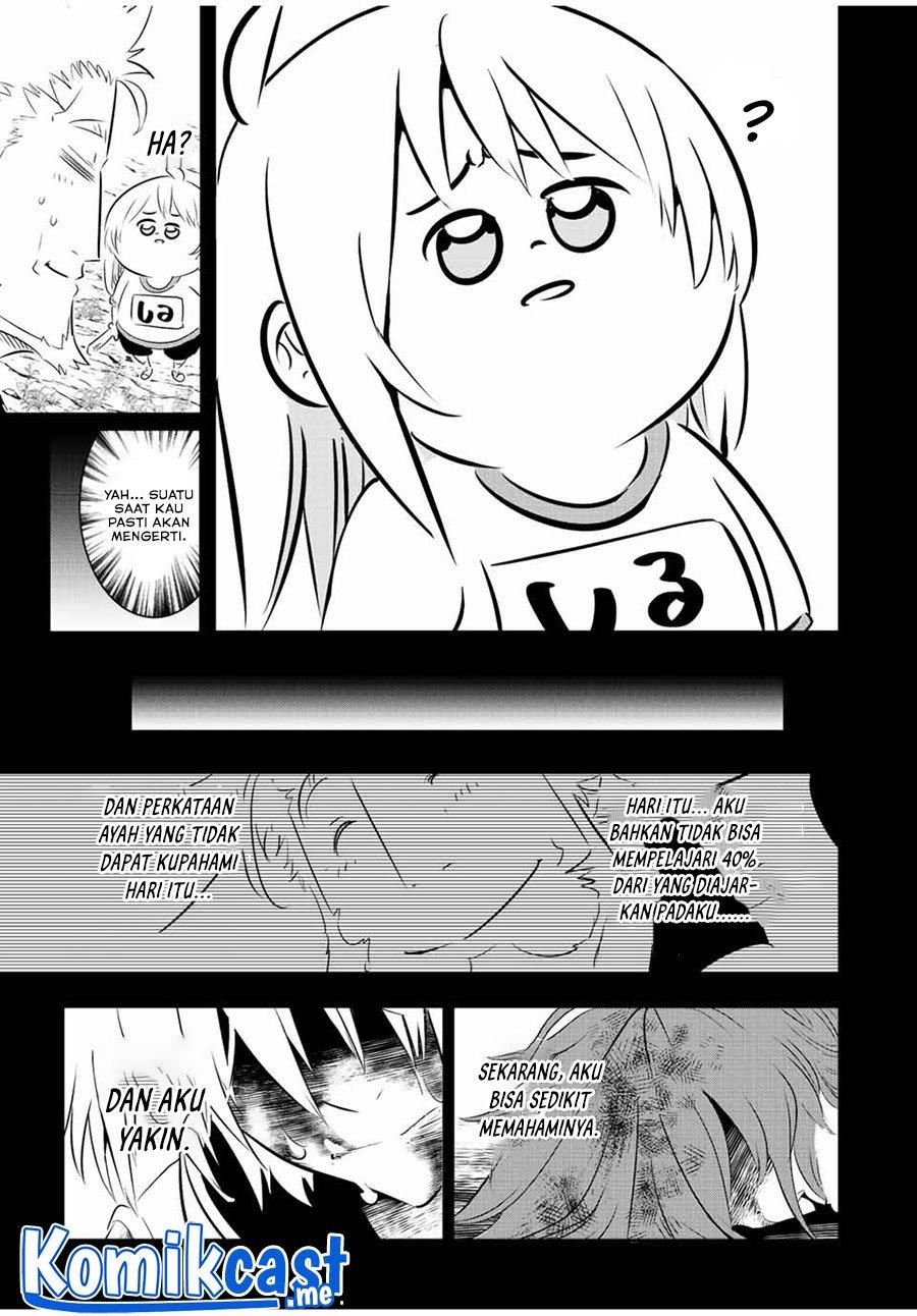 Tensei Shitara dai Nana Ouji dattanode, Kimamani Majutsu o Kiwamemasu Chap 95 - Next Chap 96