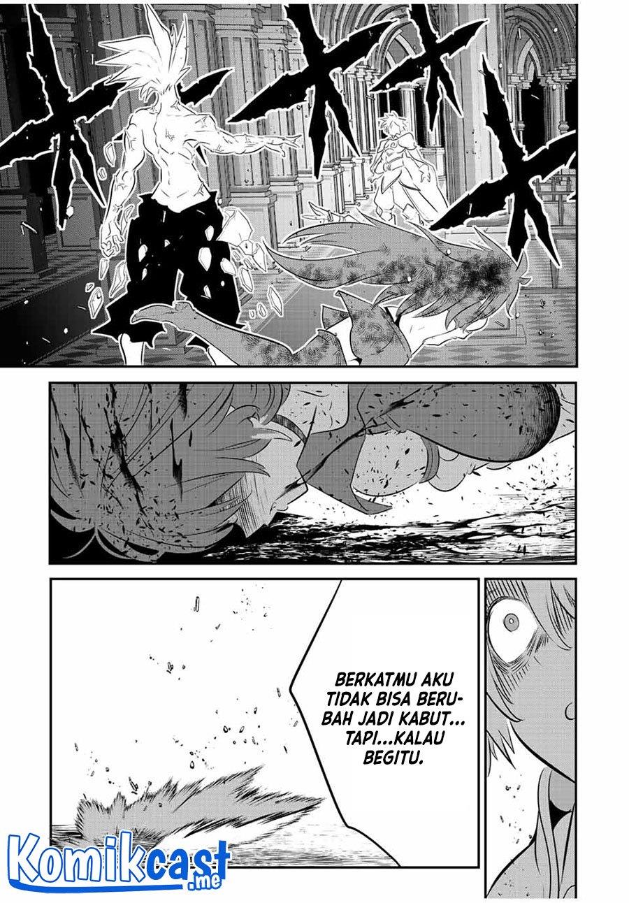 Tensei Shitara dai Nana Ouji dattanode, Kimamani Majutsu o Kiwamemasu Chap 95 - Next Chap 96