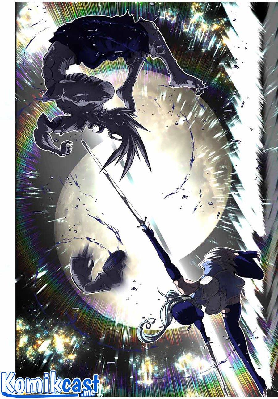 Tensei Shitara dai Nana Ouji dattanode, Kimamani Majutsu o Kiwamemasu Chap 96 - Next Chap 97