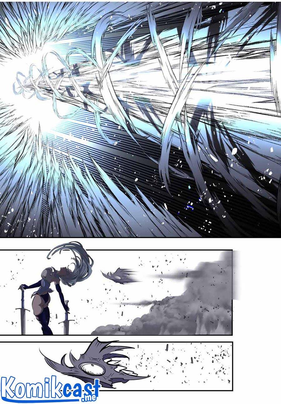 Tensei Shitara dai Nana Ouji dattanode, Kimamani Majutsu o Kiwamemasu Chap 96 - Next Chap 97