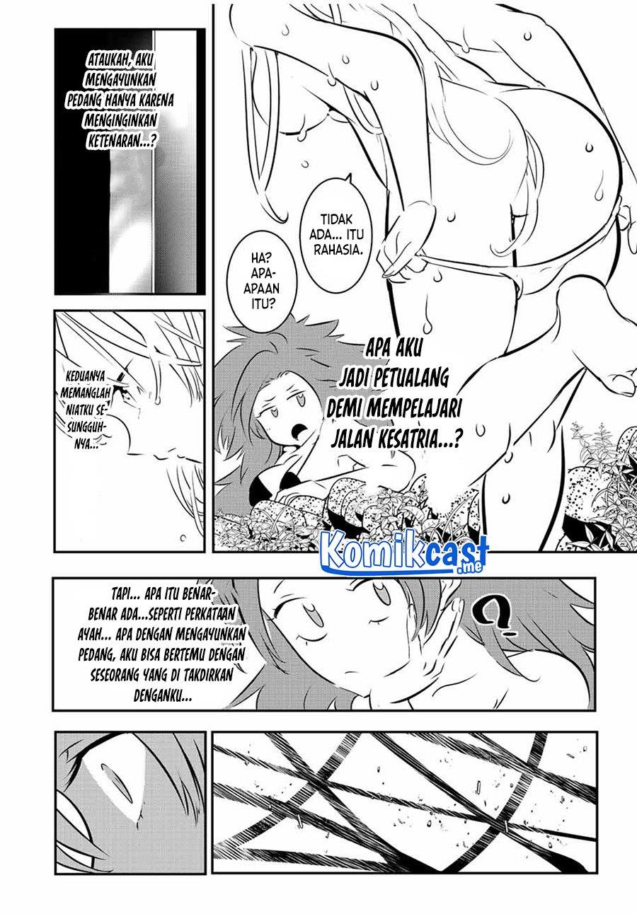 Tensei Shitara dai Nana Ouji dattanode, Kimamani Majutsu o Kiwamemasu Chap 90 - Next Chap 91