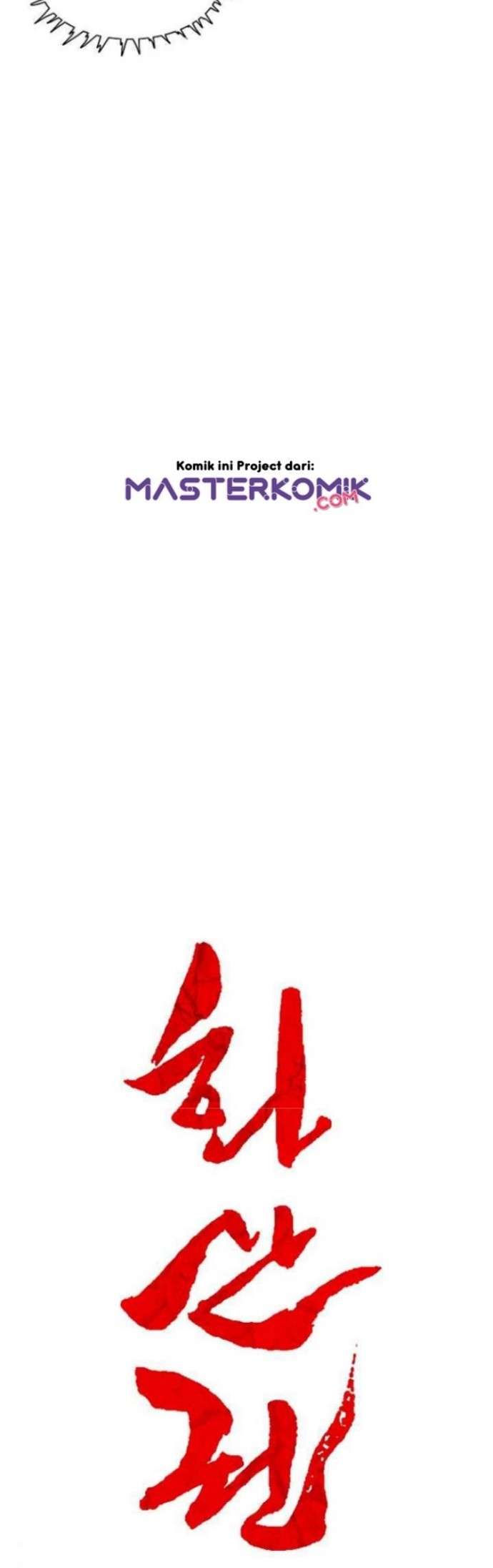 Fist Demon of Mount Hua  Chap 30 - Next Chap 31