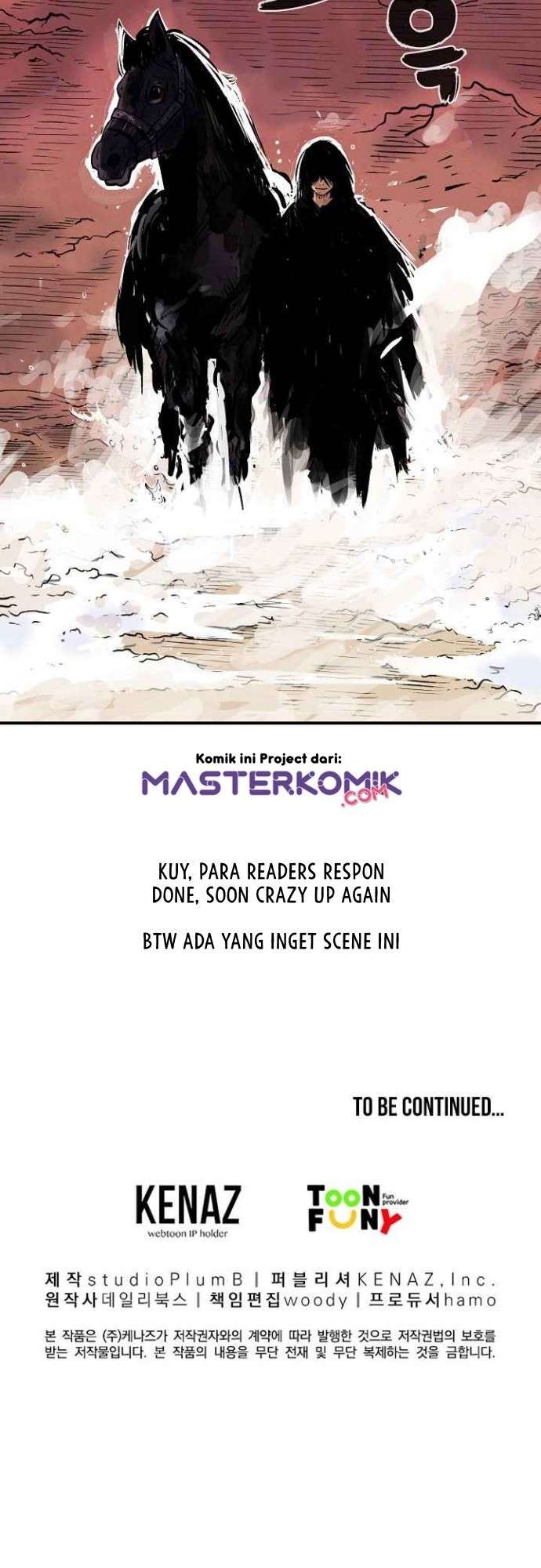 Fist Demon of Mount Hua  Chap 30 - Next Chap 31