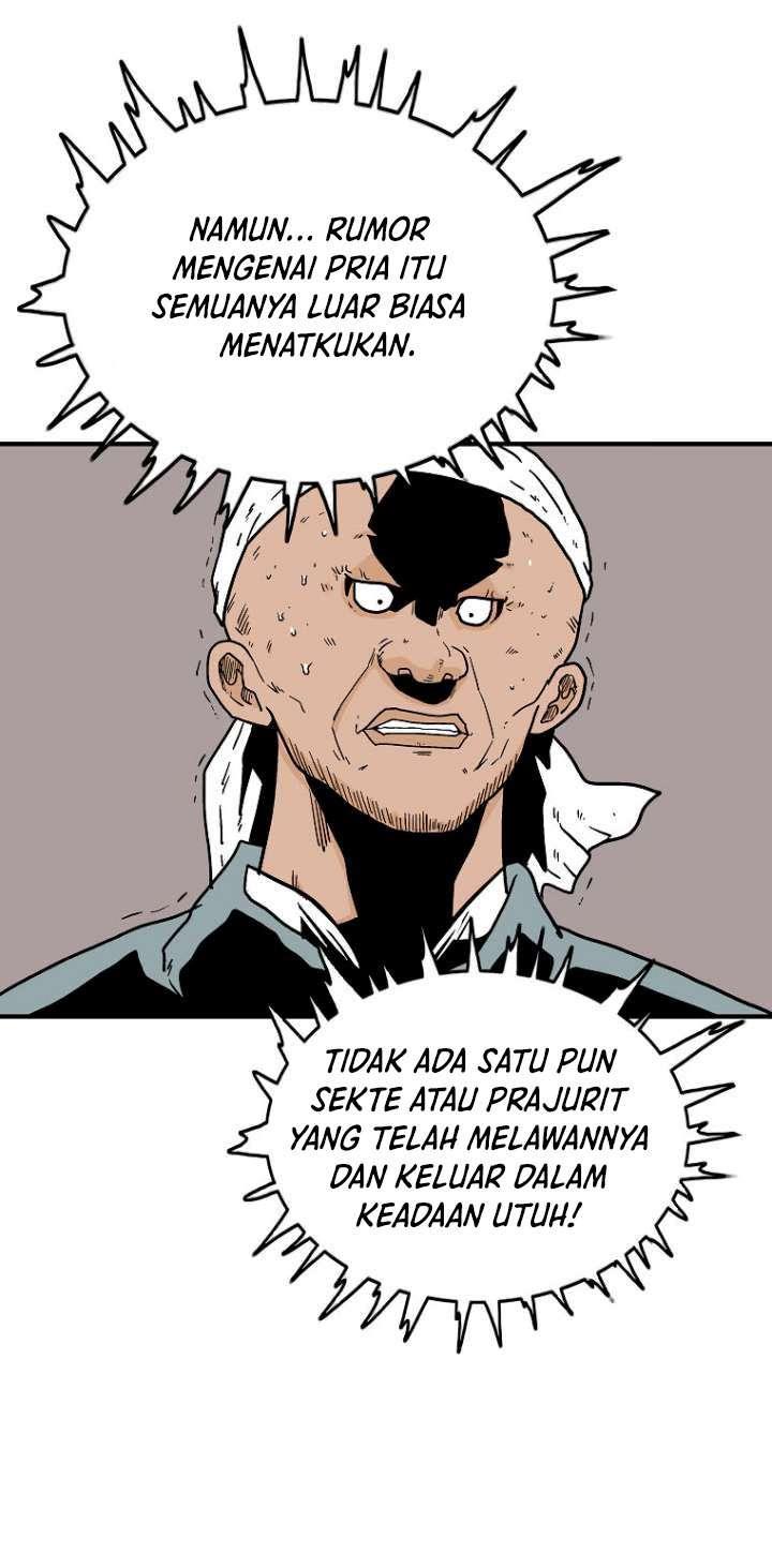 Fist Demon of Mount Hua  Chap 108 - Next Chap 109