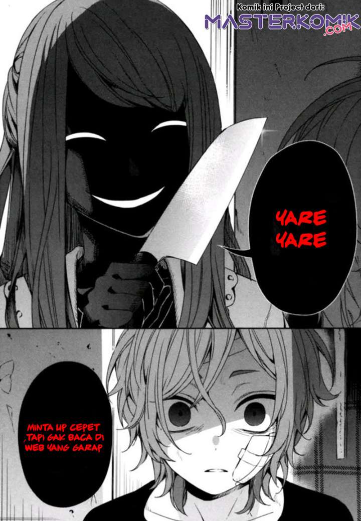 Fist Demon of Mount Hua  Chap 108 - Next Chap 109