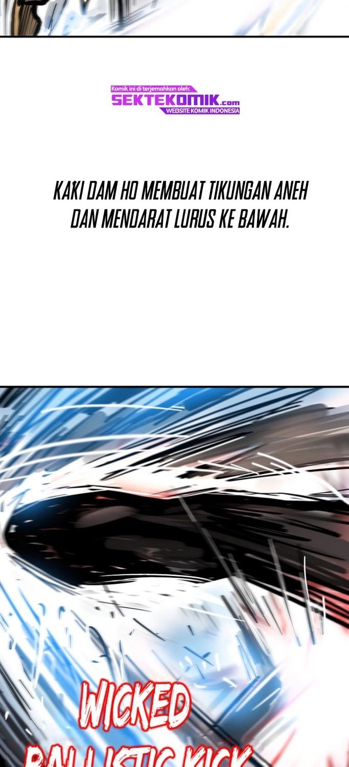 Fist Demon of Mount Hua  Chap 100 - Next Chap 101