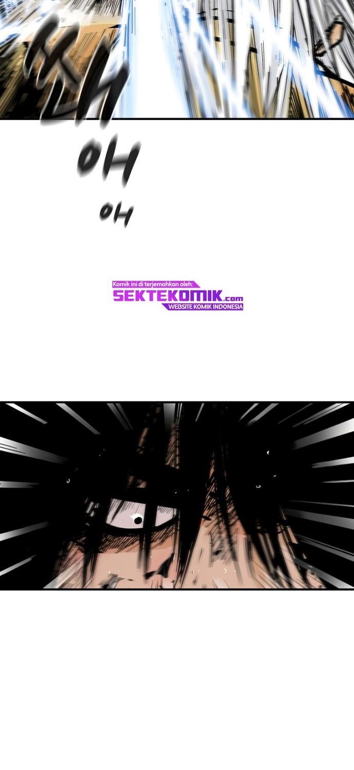 Fist Demon of Mount Hua  Chap 100 - Next Chap 101