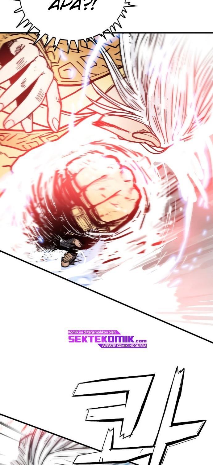 Fist Demon of Mount Hua  Chap 100 - Next Chap 101