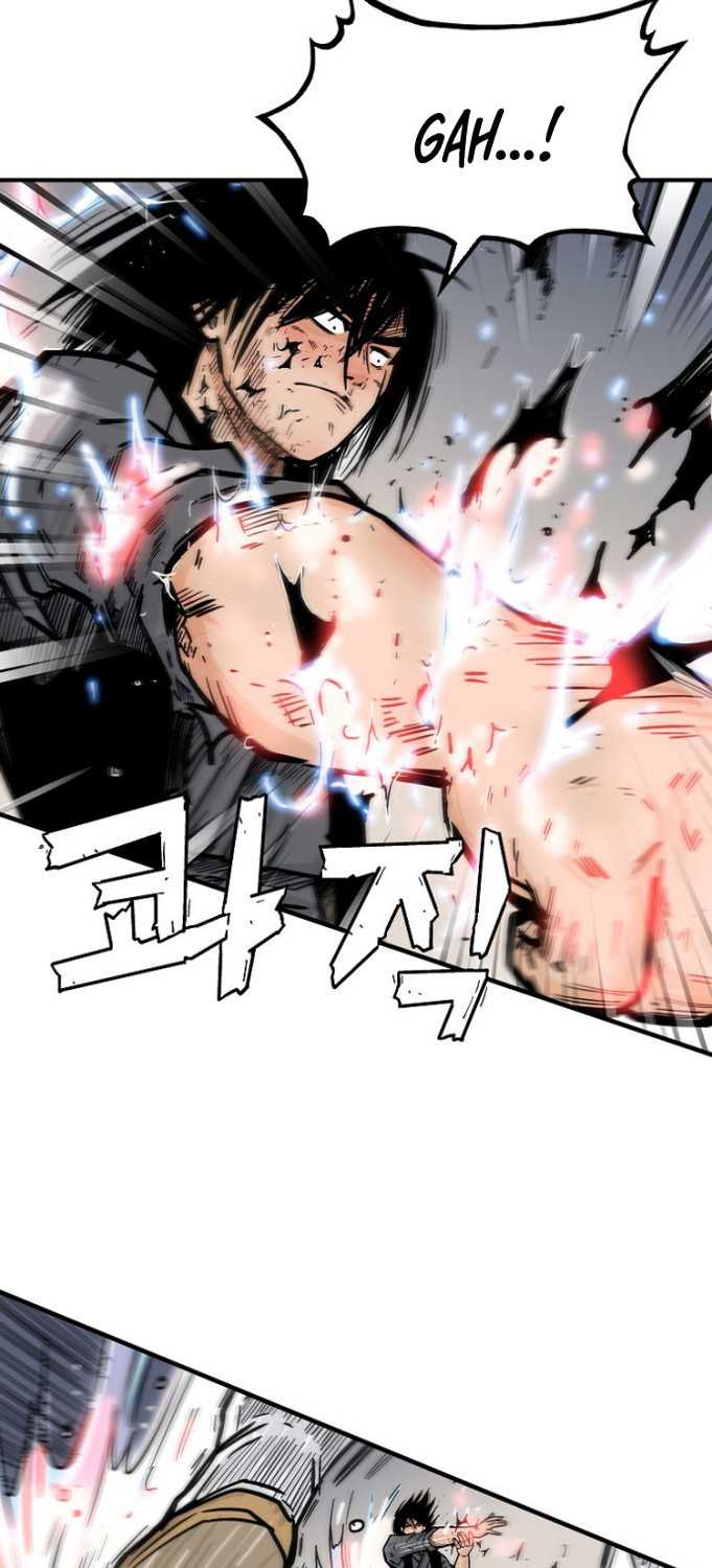 Fist Demon of Mount Hua  Chap 101 - Next Chap 102