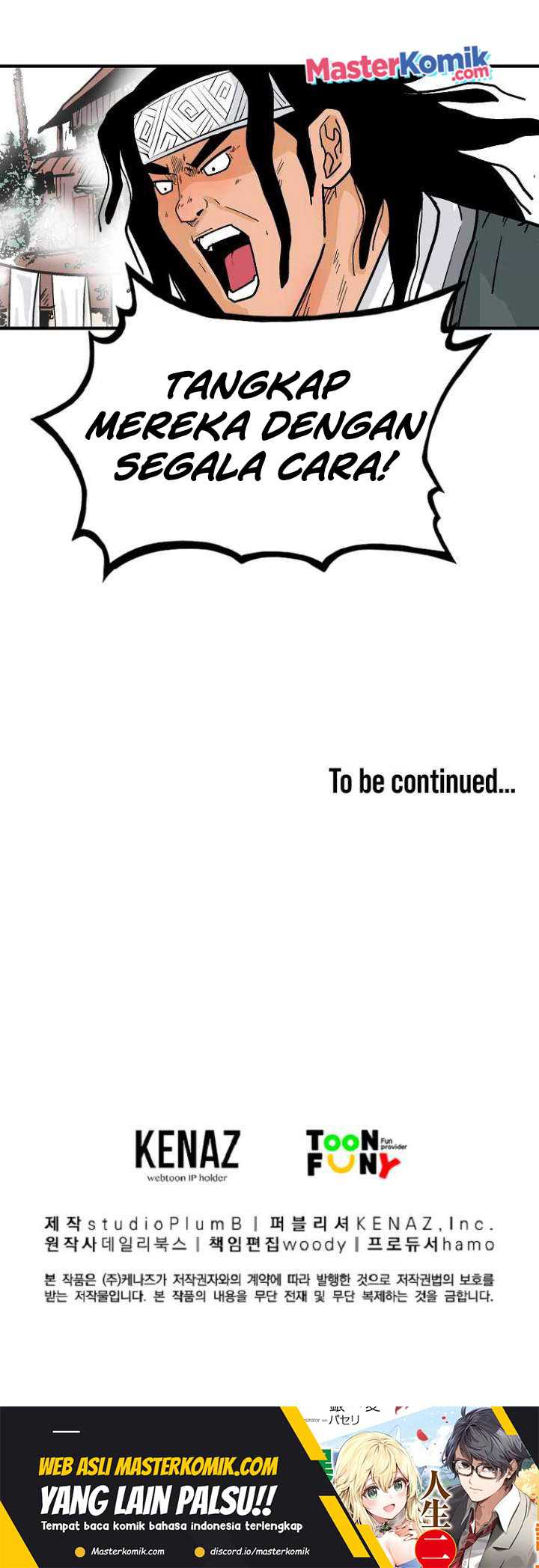 Fist Demon of Mount Hua  Chap 115 - Next Chap 116