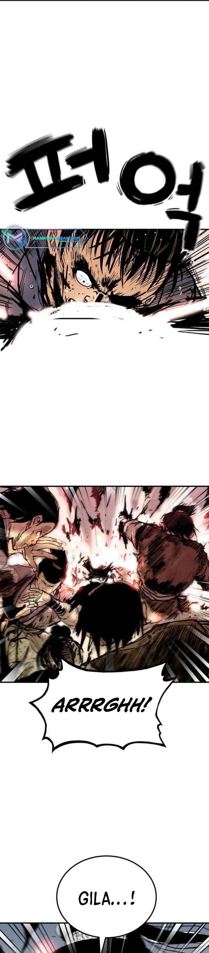 Fist Demon of Mount Hua  Chap 118 - Next Chap 119