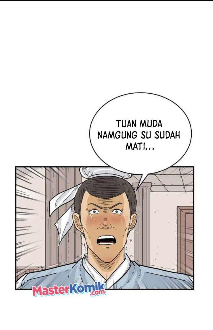 Fist Demon of Mount Hua  Chap 118 - Next Chap 119