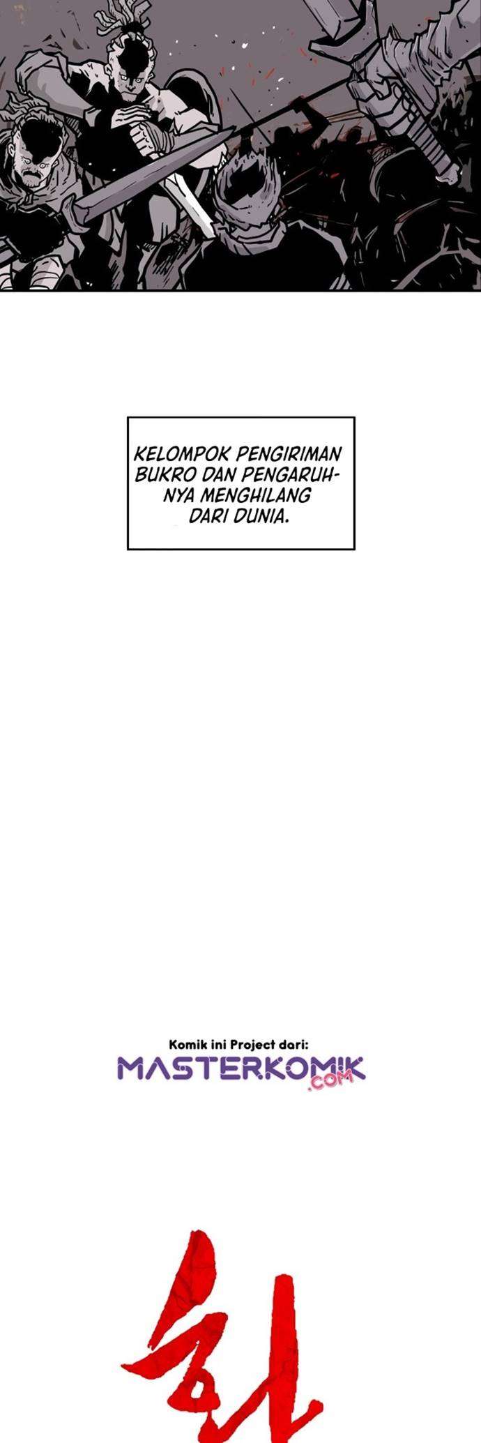 Fist Demon of Mount Hua  Chap 12 - Next Chap 13