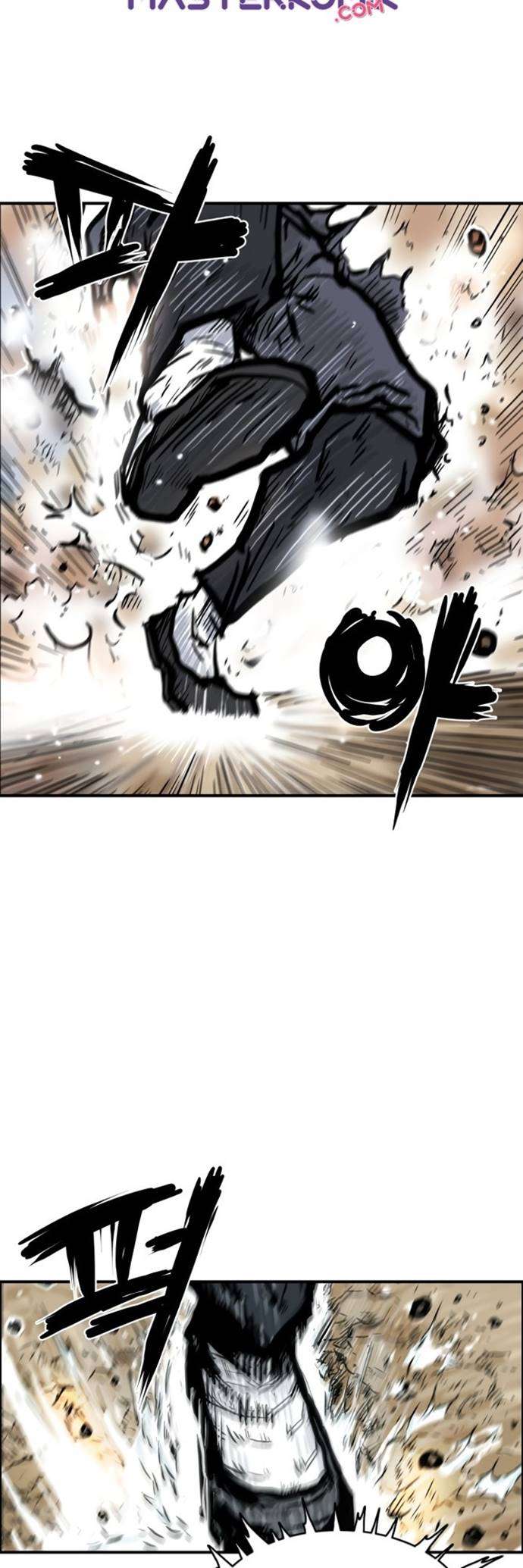 Fist Demon of Mount Hua  Chap 12 - Next Chap 13