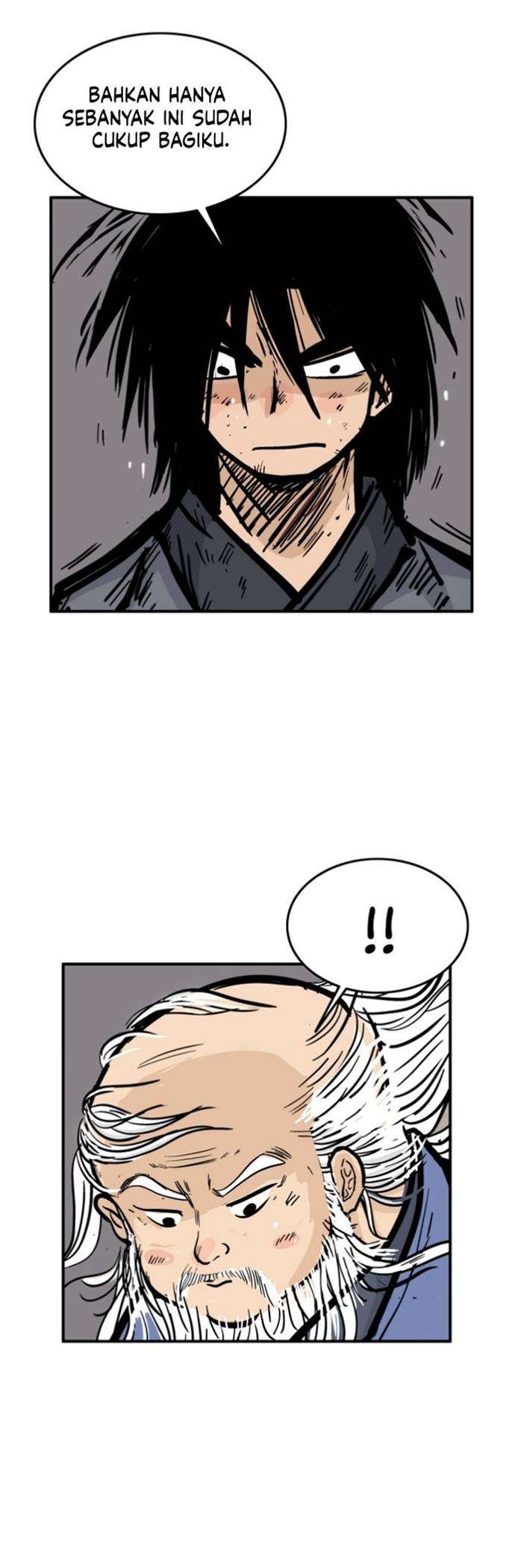 Fist Demon of Mount Hua  Chap 12 - Next Chap 13