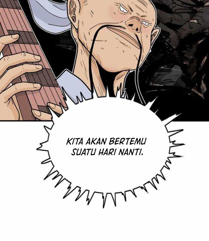 Fist Demon of Mount Hua  Chap 121 - Next Chap 122