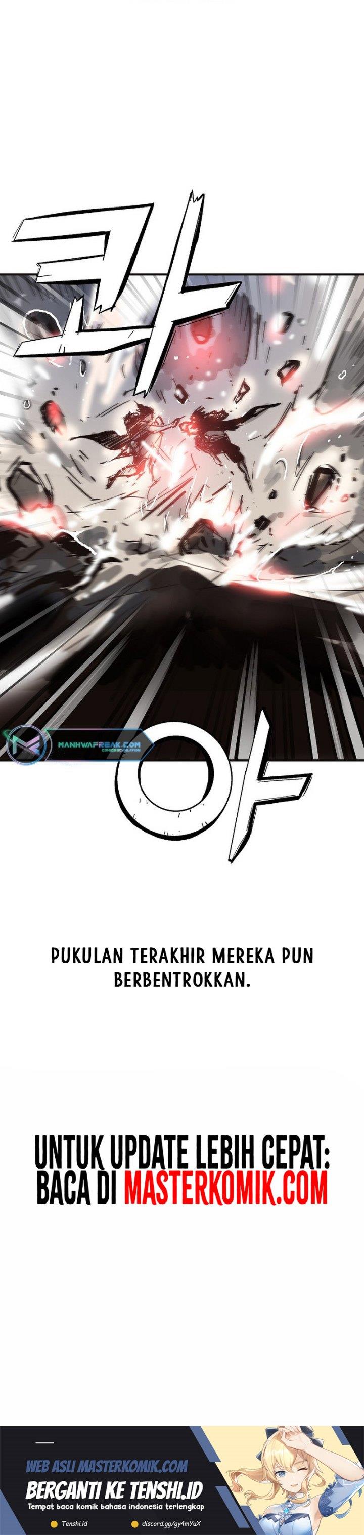 Fist Demon of Mount Hua  Chap 156 - Next Chap 157