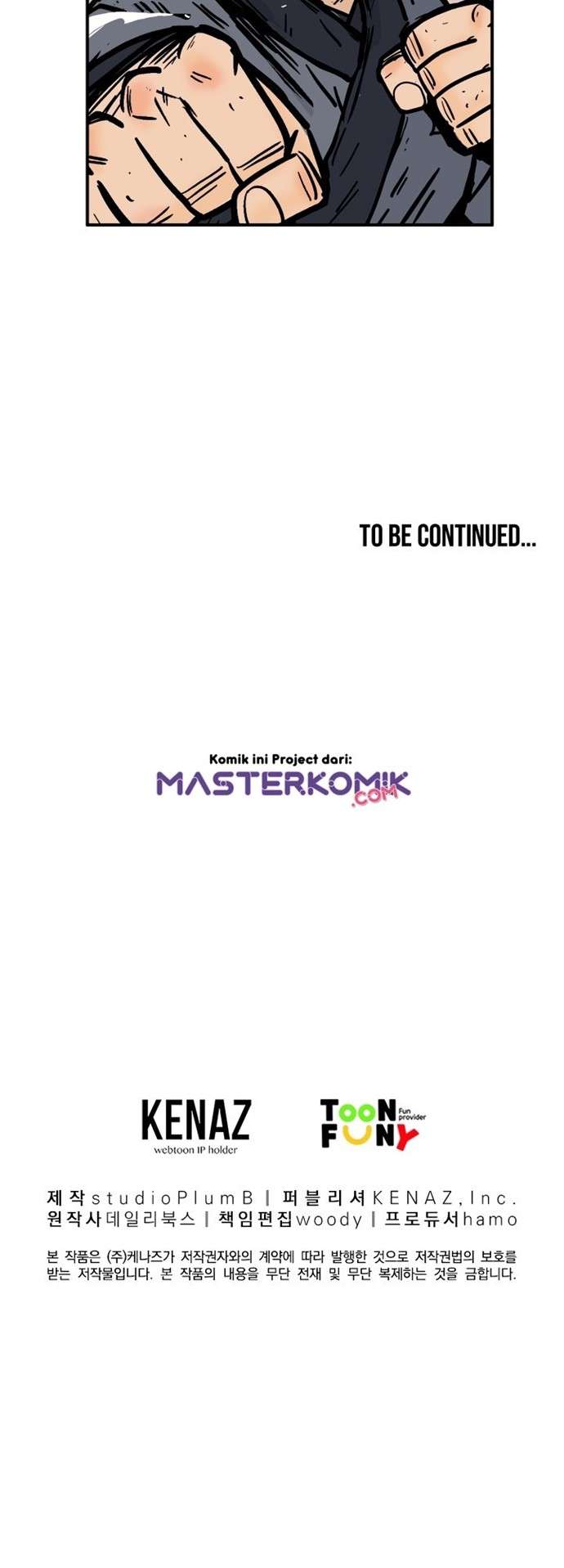 Fist Demon of Mount Hua  Chap 18 - Next Chap 19