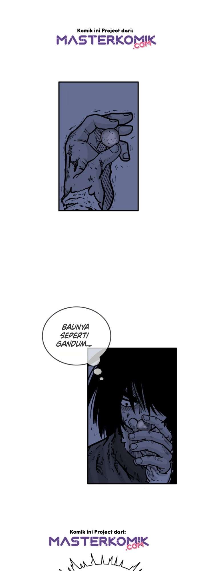 Fist Demon of Mount Hua  Chap 21 - Next Chap 22