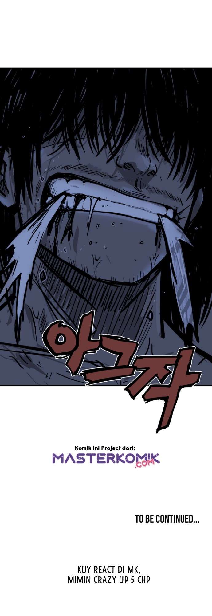 Fist Demon of Mount Hua  Chap 21 - Next Chap 22