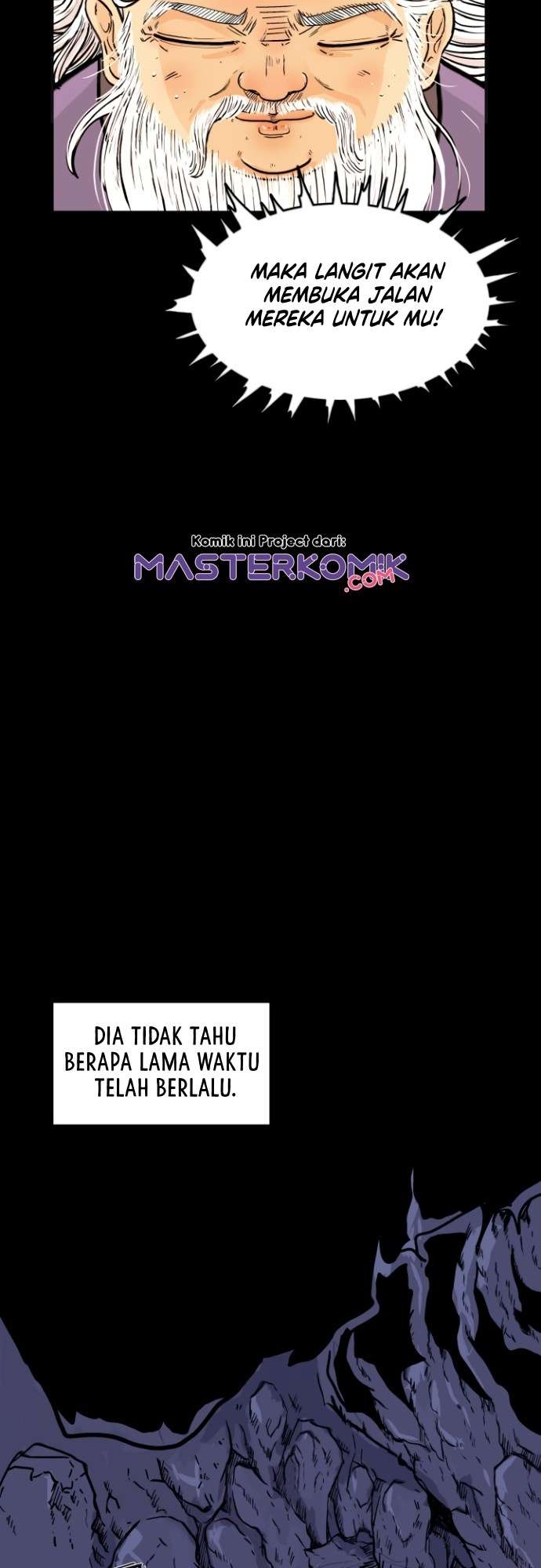 Fist Demon of Mount Hua  Chap 21 - Next Chap 22