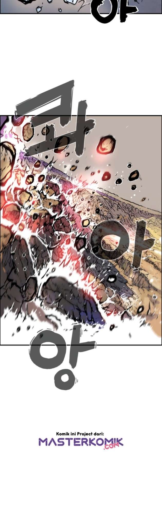 Fist Demon of Mount Hua  Chap 21 - Next Chap 22