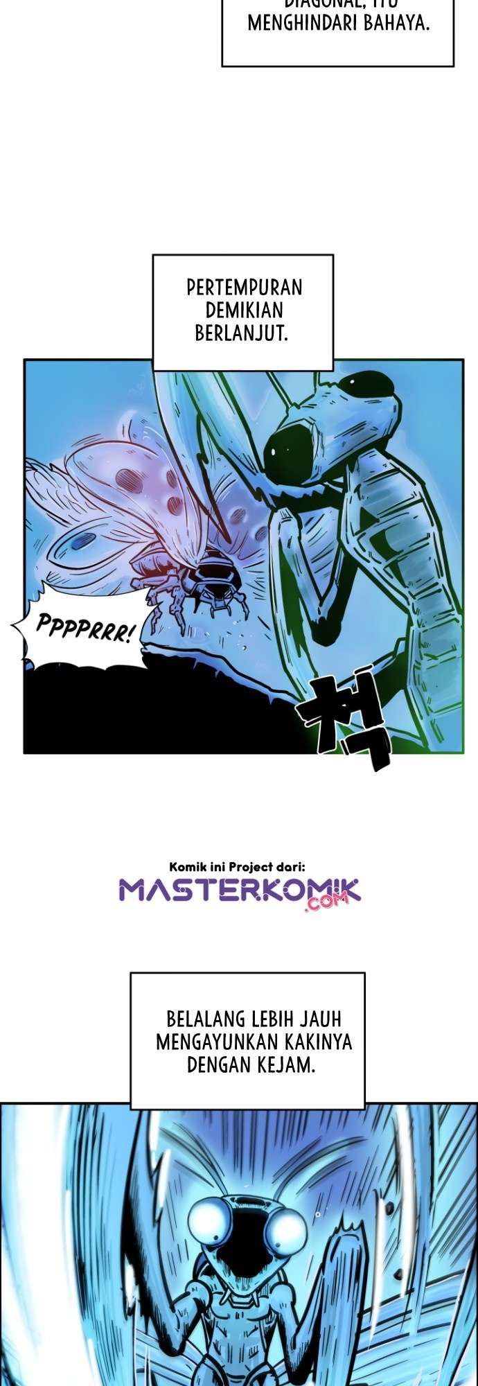 Fist Demon of Mount Hua  Chap 22 - Next Chap 23