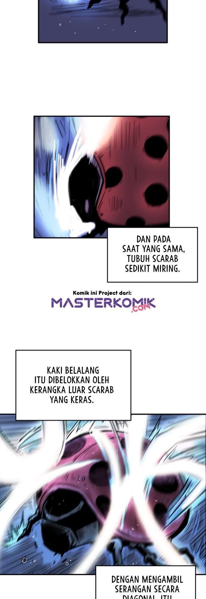 Fist Demon of Mount Hua  Chap 22 - Next Chap 23