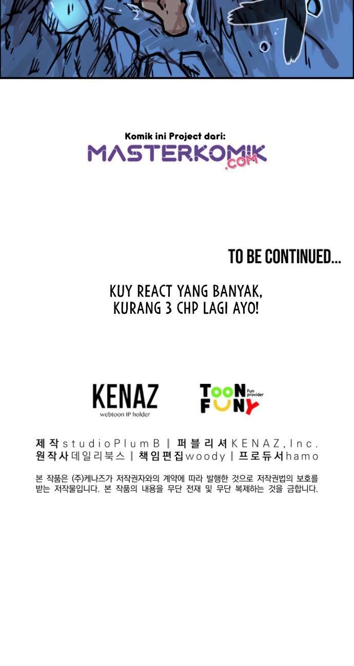 Fist Demon of Mount Hua  Chap 22 - Next Chap 23