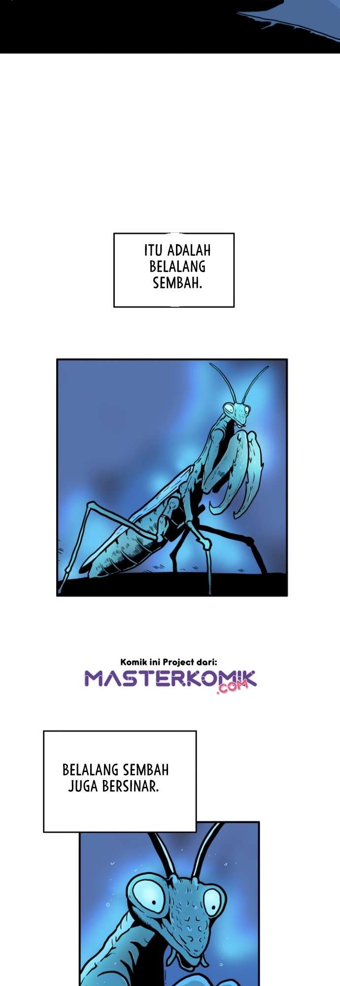 Fist Demon of Mount Hua  Chap 22 - Next Chap 23