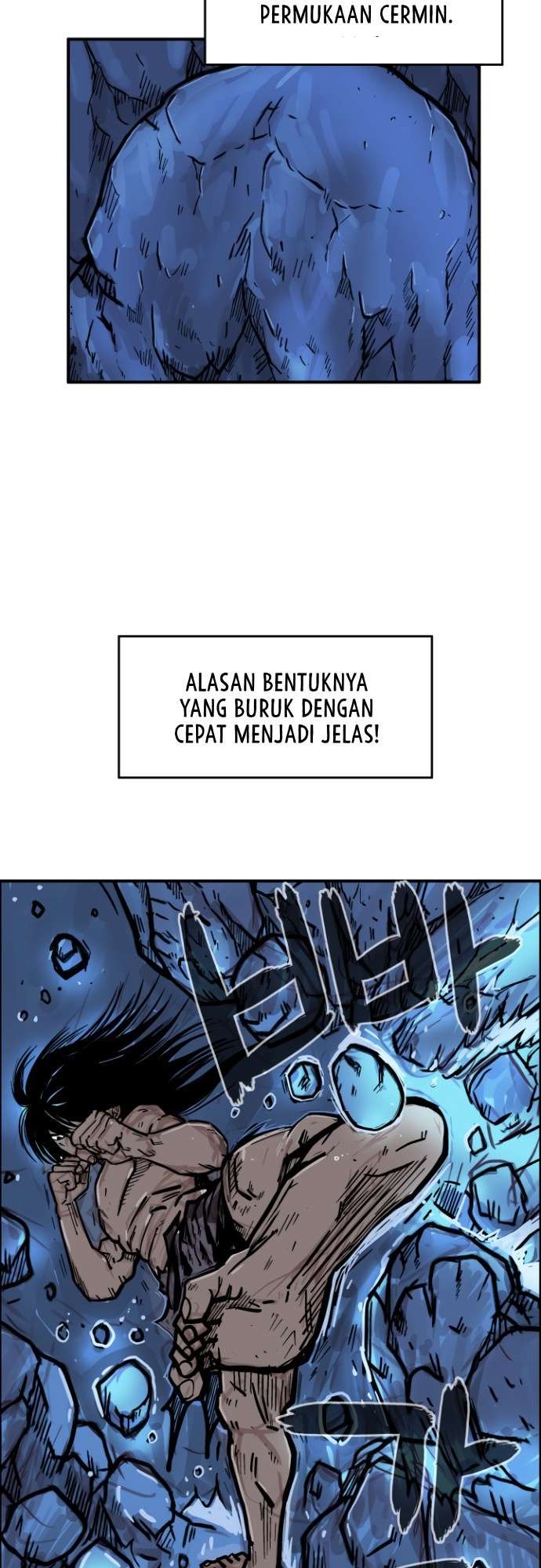 Fist Demon of Mount Hua  Chap 22 - Next Chap 23