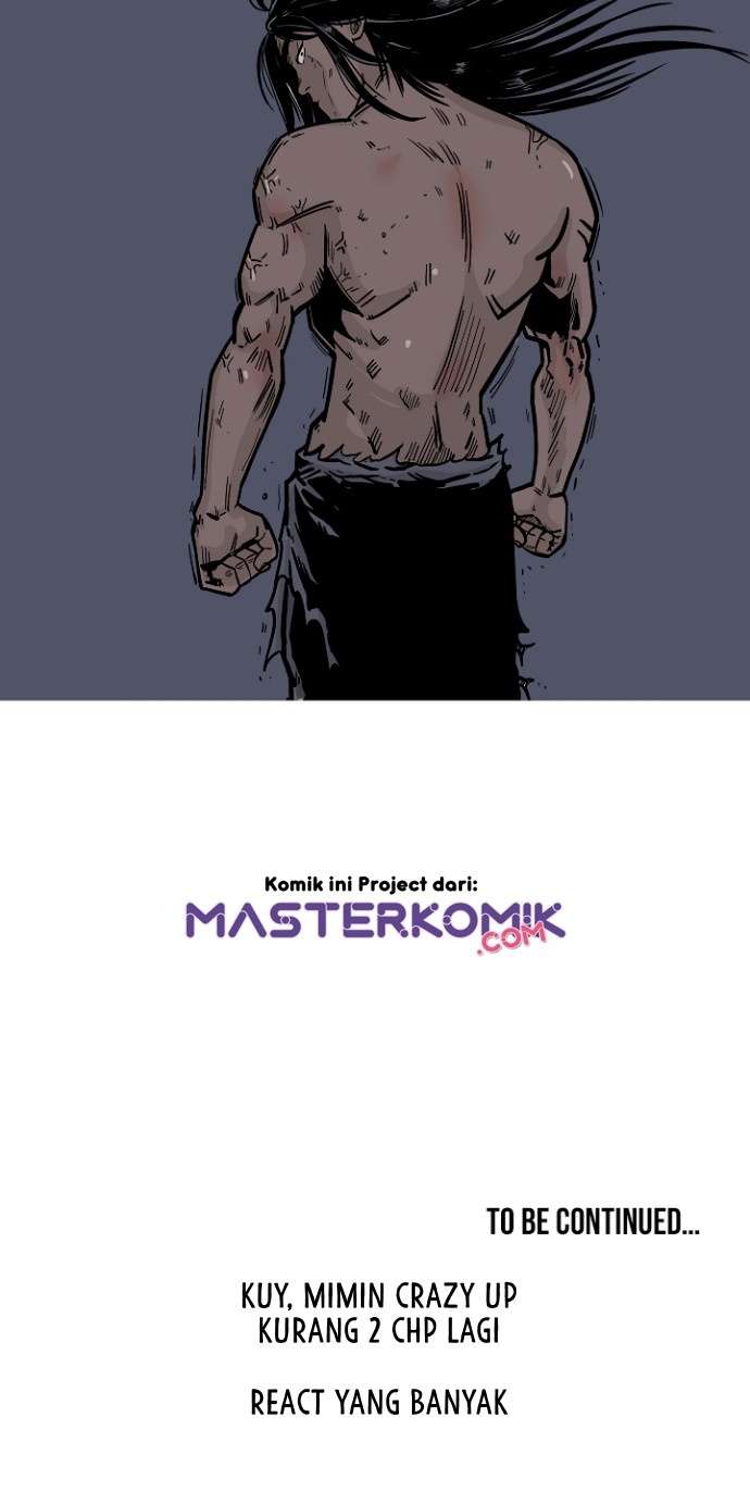 Fist Demon of Mount Hua  Chap 23 - Next Chap 24