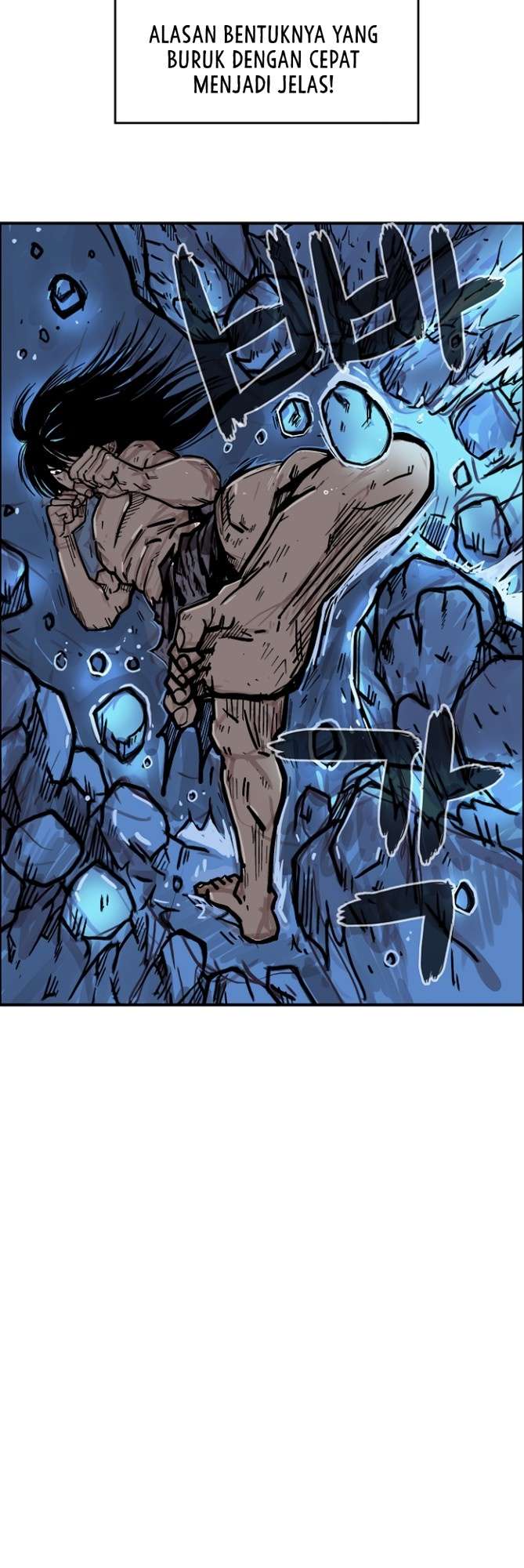 Fist Demon of Mount Hua  Chap 23 - Next Chap 24