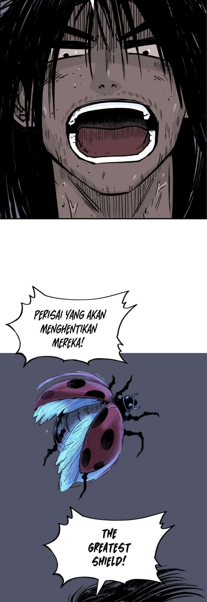 Fist Demon of Mount Hua  Chap 23 - Next Chap 24