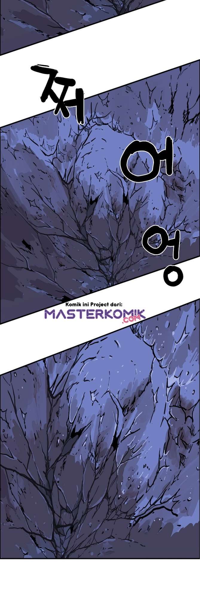 Fist Demon of Mount Hua  Chap 23 - Next Chap 24