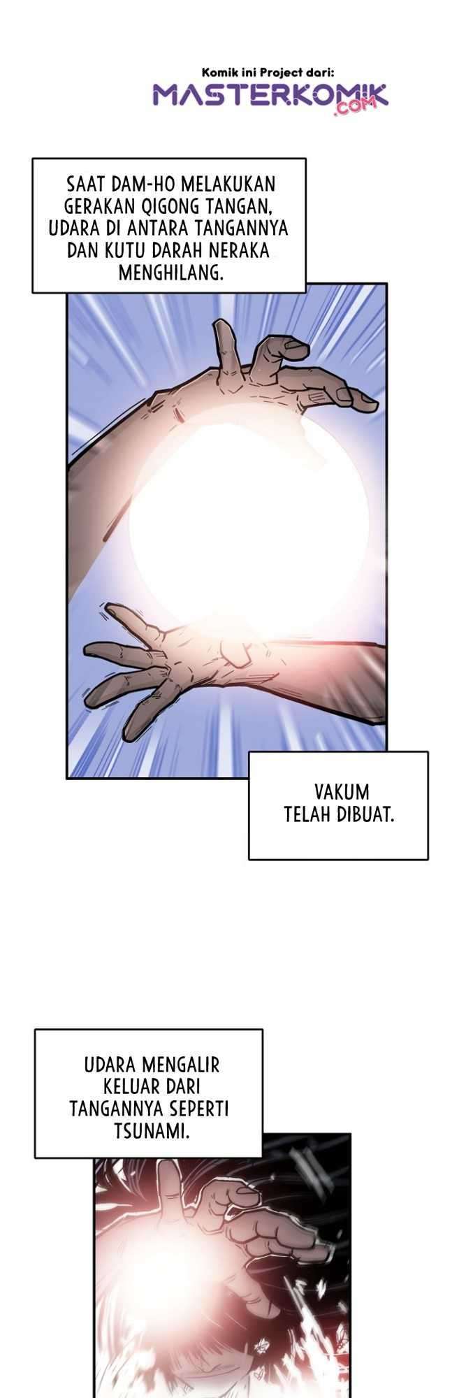 Fist Demon of Mount Hua  Chap 24 - Next Chap 25