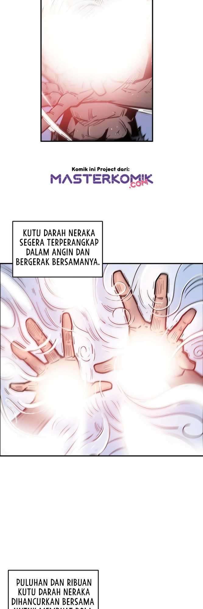 Fist Demon of Mount Hua  Chap 24 - Next Chap 25