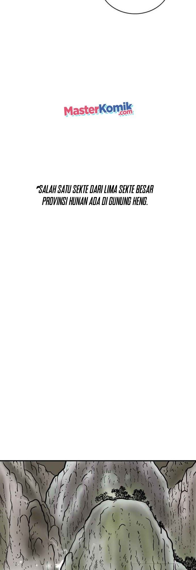 Fist Demon of Mount Hua  Chap 71 - Next Chap 72