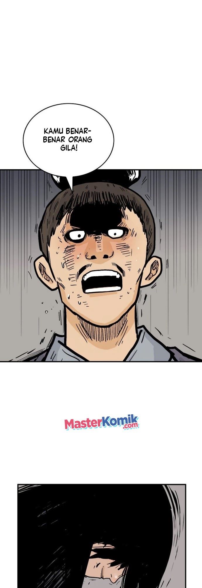 Fist Demon of Mount Hua  Chap 73 - Next Chap 74