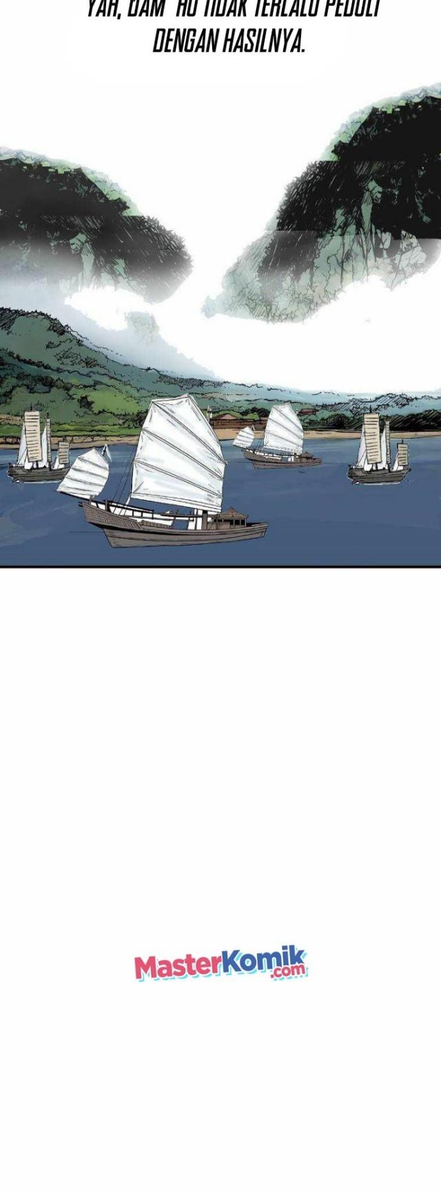 Fist Demon of Mount Hua  Chap 78 - Next Chap 79