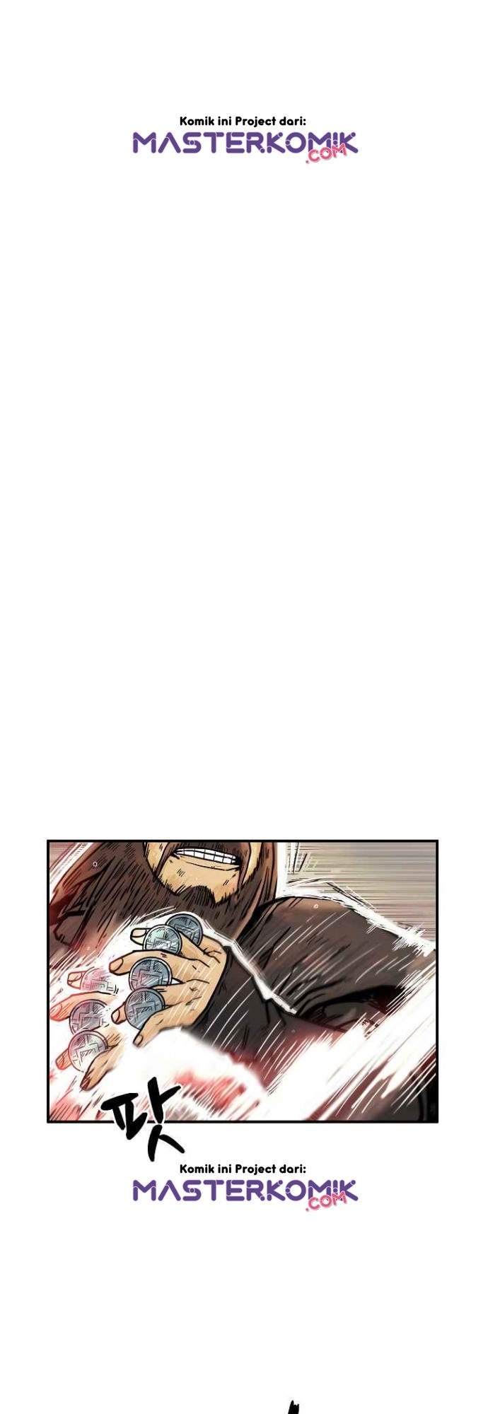 Fist Demon of Mount Hua  Chap 42 - Next Chap 43